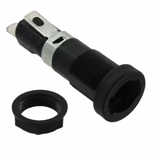 03450611ZX010 Littelfuse Inc. Sicherungshalter